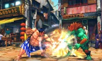 Street Fighter IV