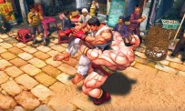 Street Fighter IV