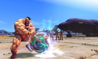 Street Fighter IV