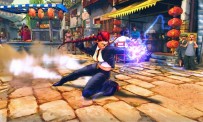 Street Fighter IV