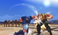 Street Fighter IV