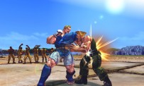 Street Fighter IV