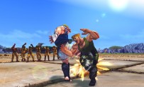 Street Fighter IV