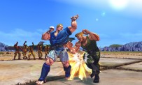 Street Fighter IV