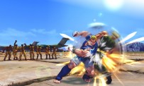 Street Fighter IV