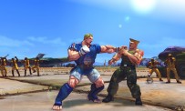 Street Fighter IV