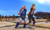 Street Fighter IV