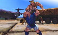 Street Fighter IV