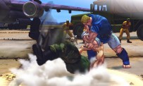 Street Fighter IV