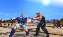 Street Fighter IV