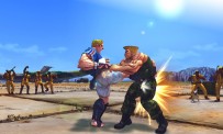 Street Fighter IV