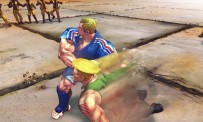 Street Fighter IV