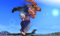 Street Fighter IV