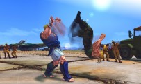 Street Fighter IV