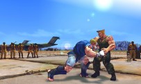 Street Fighter IV