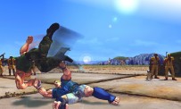 Street Fighter IV