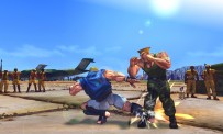 Street Fighter IV