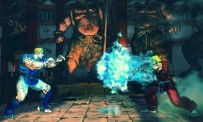 Street Fighter IV