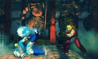 Street Fighter IV