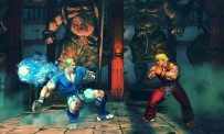 Street Fighter IV