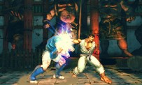 Street Fighter IV