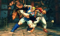 Street Fighter IV