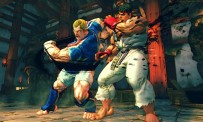 Street Fighter IV