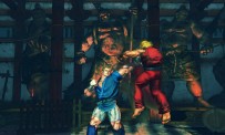 Street Fighter IV