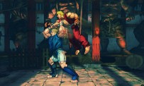 Street Fighter IV