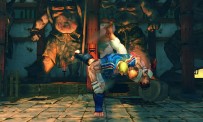 Street Fighter IV