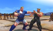 Street Fighter IV