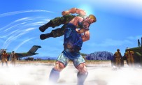 Street Fighter IV