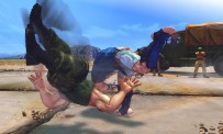 Street Fighter IV