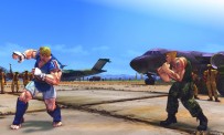 Street Fighter IV