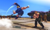 Street Fighter IV