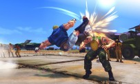 Street Fighter IV