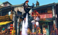 Street Fighter IV