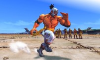 Street Fighter IV