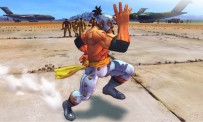 Street Fighter IV