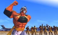 Street Fighter IV