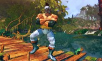 Street Fighter IV