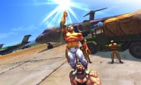 Street Fighter IV