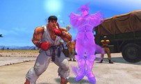 Street Fighter IV