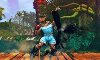 Street Fighter IV