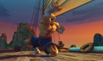 Street Fighter IV