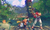 Street Fighter IV