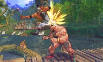 Street Fighter IV