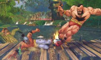 Street Fighter IV