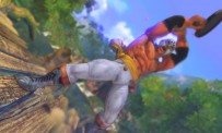 Street Fighter IV