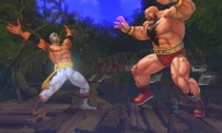 Street Fighter IV